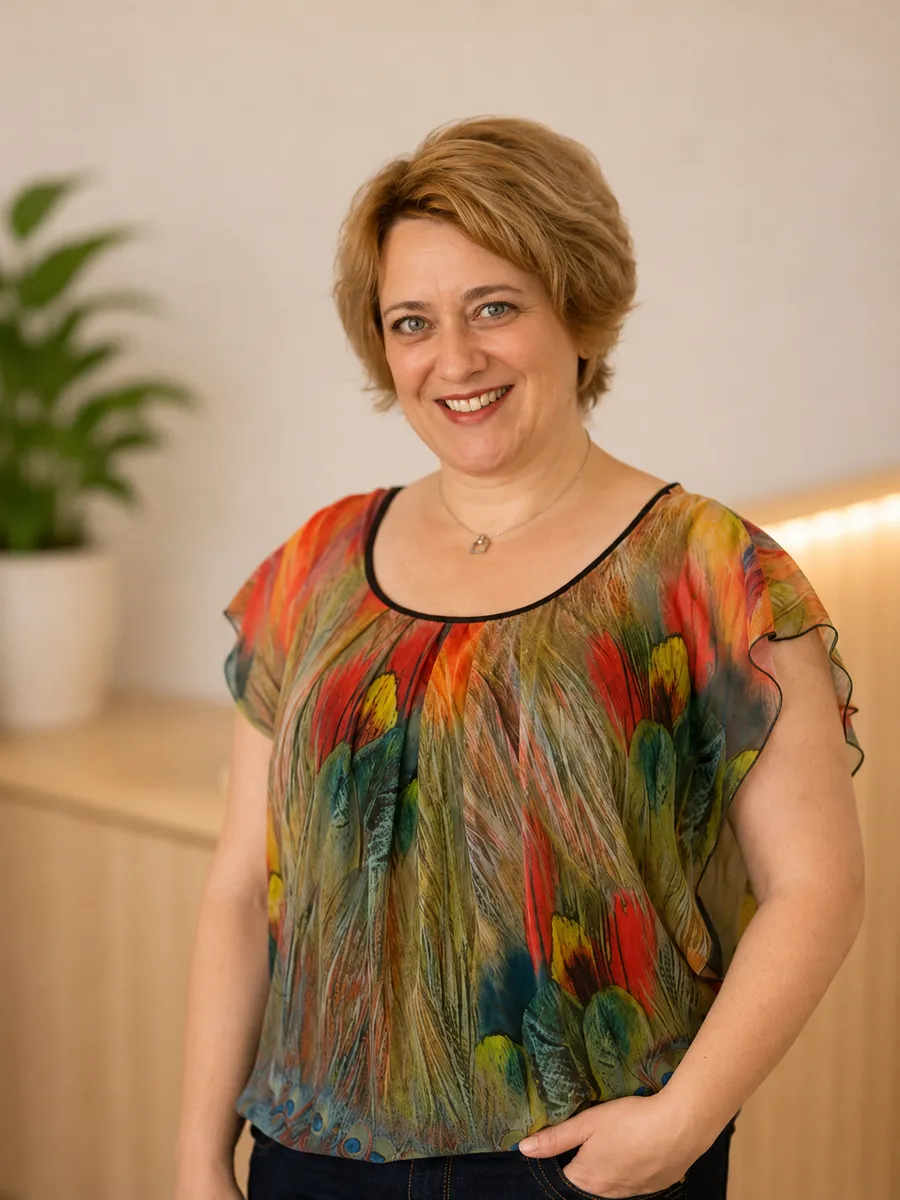 Teammitglied von Neuro Thera München