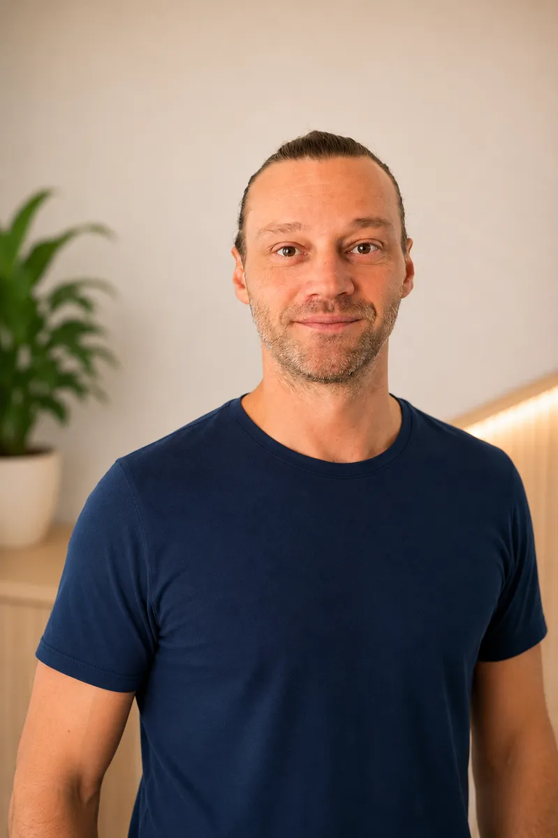 Teammitglied von Neuro Thera München